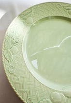 Villeroy & Boch - Bord (6) - Aardewerk - PIEMONT PRIMAVERA