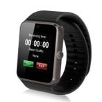 Originele GT08 Smartwatch Smartphone Fitness Sport Activity, Verzenden, Nieuw, Stuff Certified®