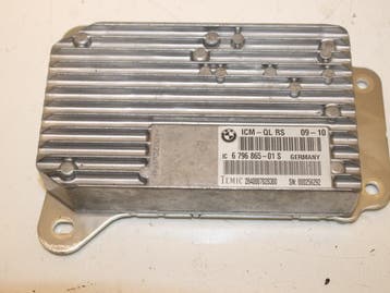 Module (diversen) BMW 5-Serie O98417