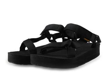 Teva Sandalen Jongens in maat 33 Zwart, Verzenden, Jongen of Meisje, Schoenen, Teva