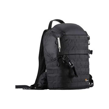 Lowepro ProTactic 450 AW met garantie, Ophalen of Verzenden, Gebruikt