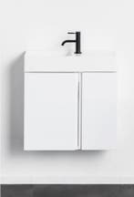 Sanifun badkamermeubel Romelu 594-1, Huis en Inrichting, (Half)hoge kast, Nieuw, Minder dan 100 cm, 50 tot 100 cm