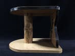 Tea ceremony shelf / Wooden / Japanese Vintage - Beeld Hout