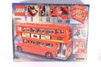 Lego - Creator Expert - 10258 - Londense bus - 2010-2020