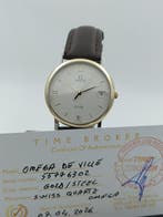 Omega - De Ville - Zonder minimumprijs - Heren - 1990-1999