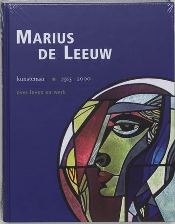 Marius de Leeuw 1915-2000 9789040091216, Verzenden, Gelezen