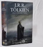J. R. R. Tolkien - The Children of Húrin (Rare First