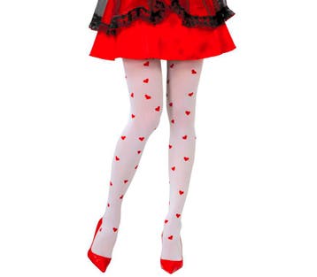 Panty Hartjes, Verzenden