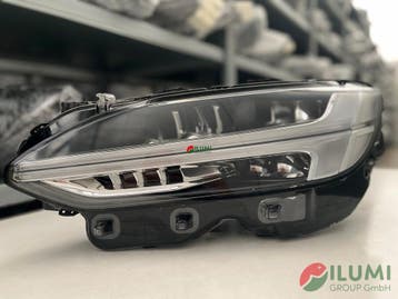 VOLVO S90 V90 LIFT FULL LED PHARE AVANT GAUCHE 32404735, Verzenden