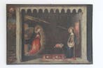 Italienische Schule (XVI-XVII) - The Annunciation