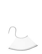 Kartell - Nendo - Chaise à bascule - H-Horse - Crystal -, Antiek en Kunst
