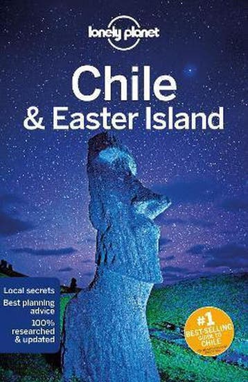 Chile & Easter Island 9781786571656 Carolyn McCarthy, Verzenden, Gelezen, Carolyn McCarthy