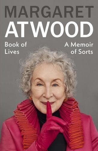 Book Of Lives | Margaret Atwood | Nieuw, Boeken, Verzenden, Nieuw, Margaret Atwood