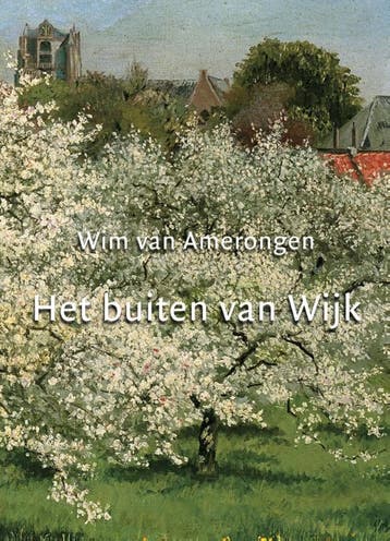 Het buiten van Wijk / Historische reeks Kromme-Rijngebied /, Boeken, Geschiedenis | Stad en Regio, Verzenden, Zo goed als nieuw