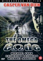 The omega code (dvd tweedehands film), Ophalen of Verzenden