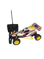 Taiyo - Voiture-jouet Road-Spark buggy off-road - 1980-1990