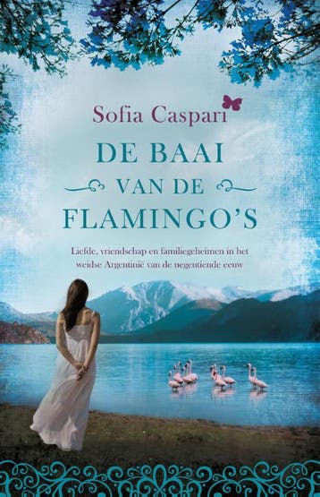 De baai van de flamingos / Argentinië / 2 9789032514815, Verzenden, Sofia Caspari