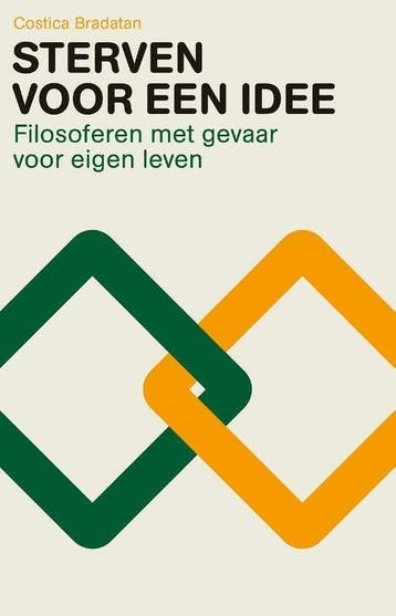 Sterven voor een idee (9789025905026, Costica Bradatan), Boeken, Verzenden, Nieuw