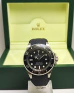 Rolex - Sea-Dweller Deep Sea - Ref. 116660 - Homme -