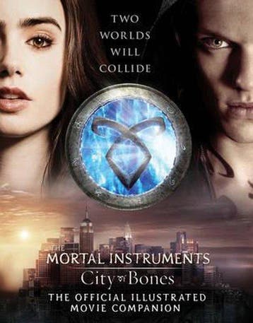 The Mortal Instuments 1 - City of Bones 9781471118241, Boeken, Verzenden, Zo goed als nieuw, Mimi O'Connor