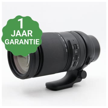 Tamron 150-500mm f/5-6.7 Di III VC VXD Nikon Z | Tweedehands, Verzenden, Zo goed als nieuw