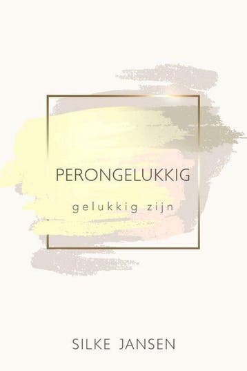 Perongelukkig 9781913980016 Silke Jansen, Boeken, Verzenden, Zo goed als nieuw, Silke Jansen