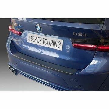 M-Pakket Achterbumper Beschermlijst FL BMW 3 Serie G21 B8264, Nieuw, Achter, BMW