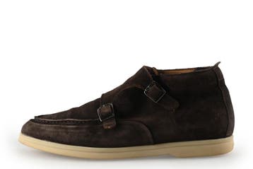 Van Bommel Nette schoenen in maat 43 Bruin, Kleding | Heren, Schoenen, Bruin, Verzenden, Overige typen, Zo goed als nieuw