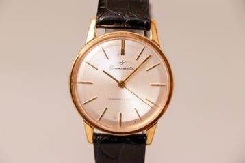 Seiko - Seikomatic - Zonder minimumprijs - J14075 - Heren -