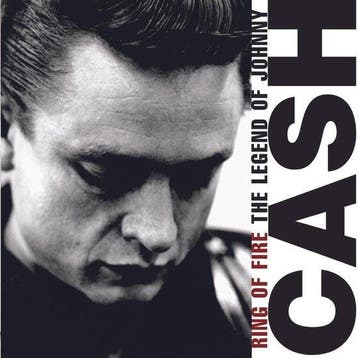 The Legend Of Johnny Cash 0602498878507, Verzenden