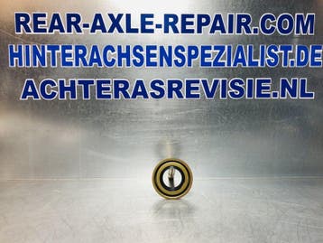Steekaskeerring wielkeerring 8.5 - 8.6 inch as (Keerringen), Autos : Pièces & Accessoires, Verzenden