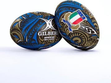 Gilbert Rugbybal Maat 5 | -40% Retour Deal | Pak je kans, Sports & Fitness, Rugby, Verzenden, Bal