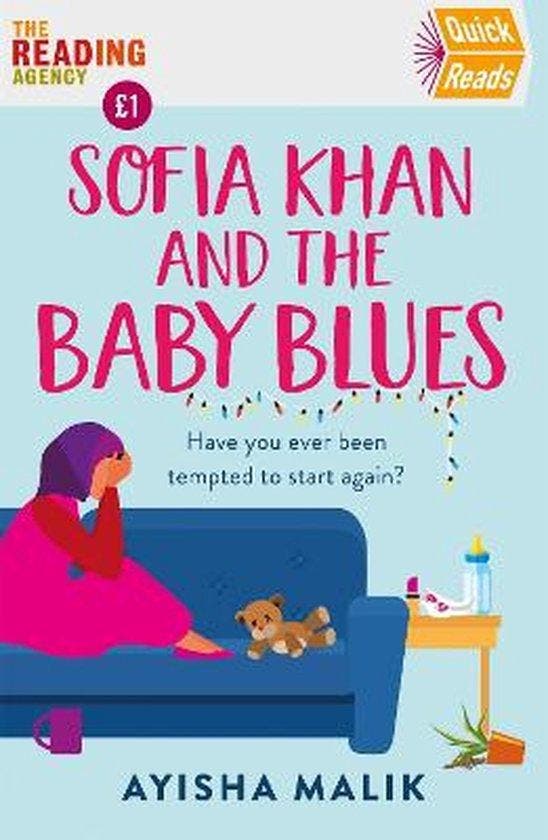Sofia Khan and the Baby Blues 9781472284570 Ayisha Malik, Livres, Langue | Anglais, Envoi