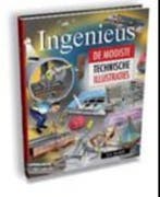 Ingenieus 9789085713791 Erik Verdult, Boeken, Verzenden, Zo goed als nieuw, Erik Verdult