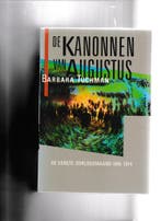 Kanonnen van augustus 9789010060983 Tuchman, Verzenden, Tuchman