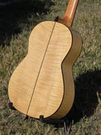 Tomás Badía Ibañez - - Guitare classique - Espagne - 2026