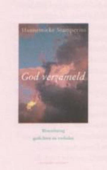 God verzameld 9789025422745, Verzenden