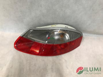 Achterlamp Rechts Porsche Cayman / Boxster 986 Lift (00-04), Verzenden, Gebruikt, Porsche