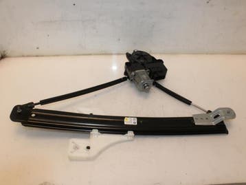 Ruitmechaniek 4Deurs links-achter Skoda Karoq O84964, Nieuw