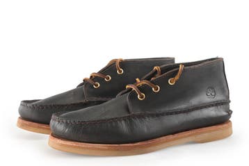Timberland Veterboots in maat 42 Bruin, Vêtements | Hommes, Chaussures, Verzenden, Boots