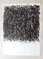 Günther Uecker (1930-2025) - Ohne Titel