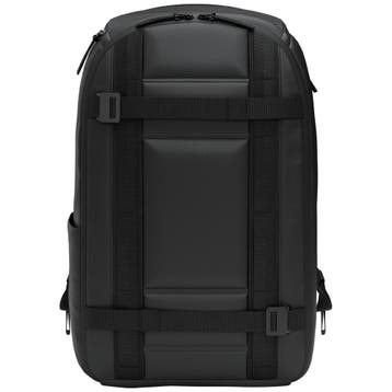 Db Ramverk 26L Backpack Black Out - OUTLET, Ophalen of Verzenden, Zo goed als nieuw, Overige typen, Overige merken