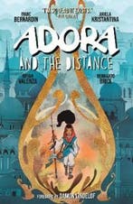 ADORA & THE DISTANCE 9781506724508 Ariela Kristantina, Verzenden, Gelezen, Ariela Kristantina