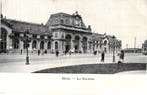 Belgique - BERGEN (Mons) - Carte postale (100) - 1905-1950