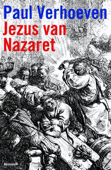 Jezus van Nazaret 9789029078917 P. Verhoeven, Verzenden, P. Verhoeven