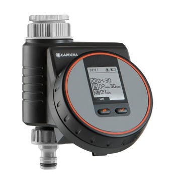 Gardena Flex-irrigatiebesturing: automatische watertimer..., Tuin en Terras, Ophalen of Verzenden, Nieuw