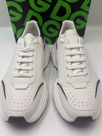 Dolce & Gabbana - Daymaster - High-top sneakers - Maat: EU