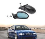 RETROVISEURS ELECTRIQUES BMW E46 COUPÉ CABRIO LOOK M3, Verzenden, Nieuw