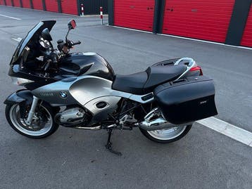 BMW - R1200ST - 2005