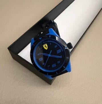 Scuderia Ferrari - Formula 1 - Horloge, Nieuw
